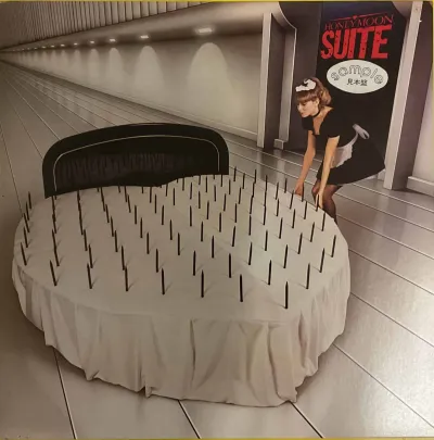 Honeymoon Suite - Honeymoon Suite – imaginea 1