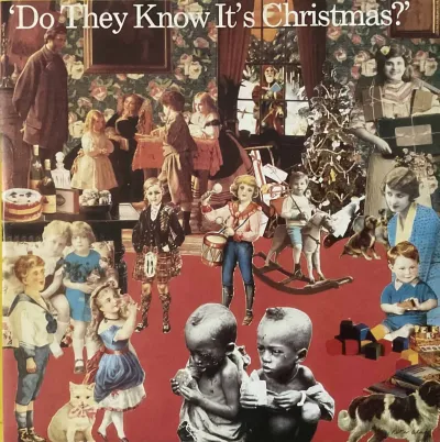 Band Aid - Do They Know It’s Christmas? – imaginea 1