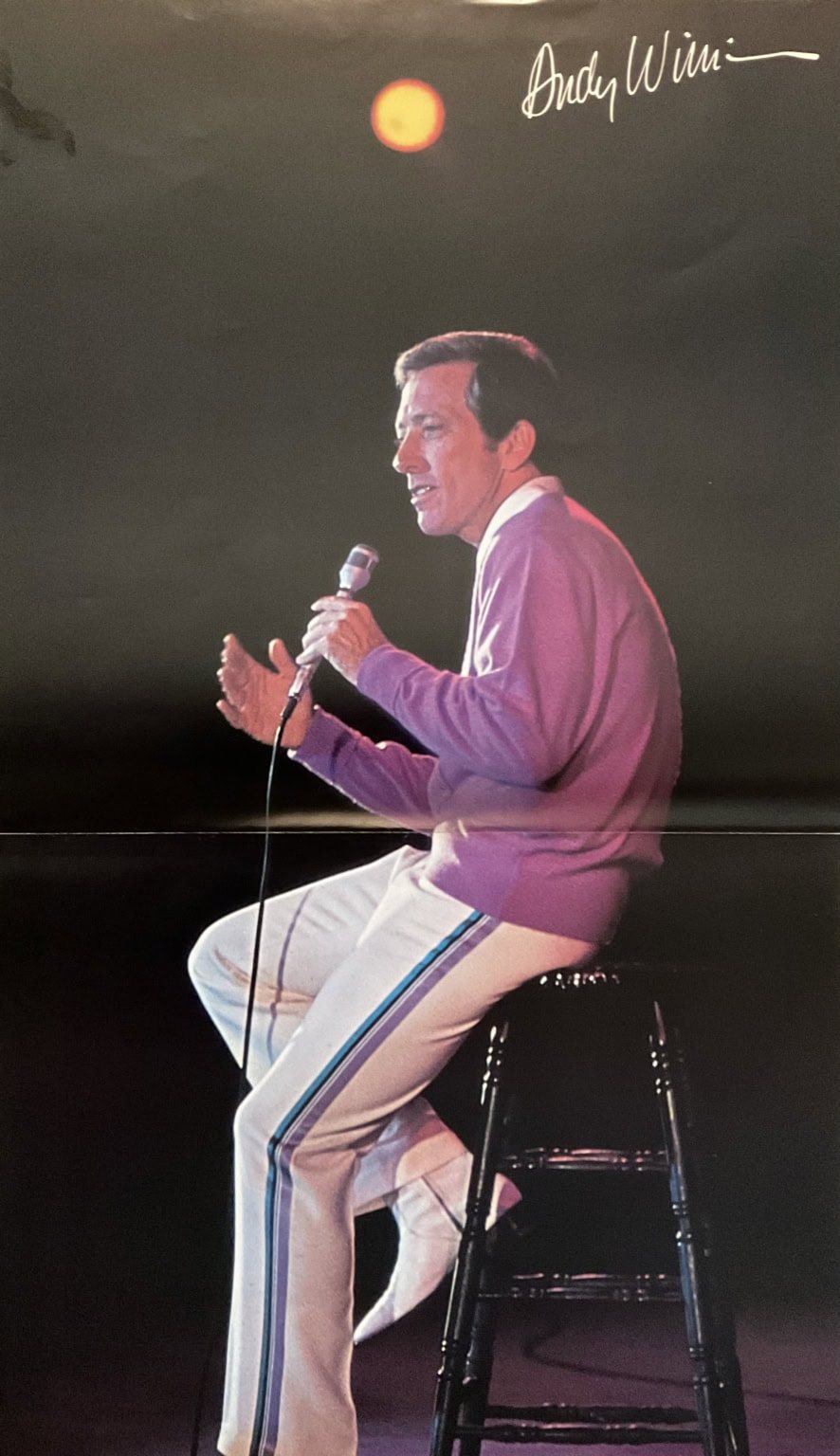 Andy Williams - Greatest Hits Vol. 1 – imaginea 3