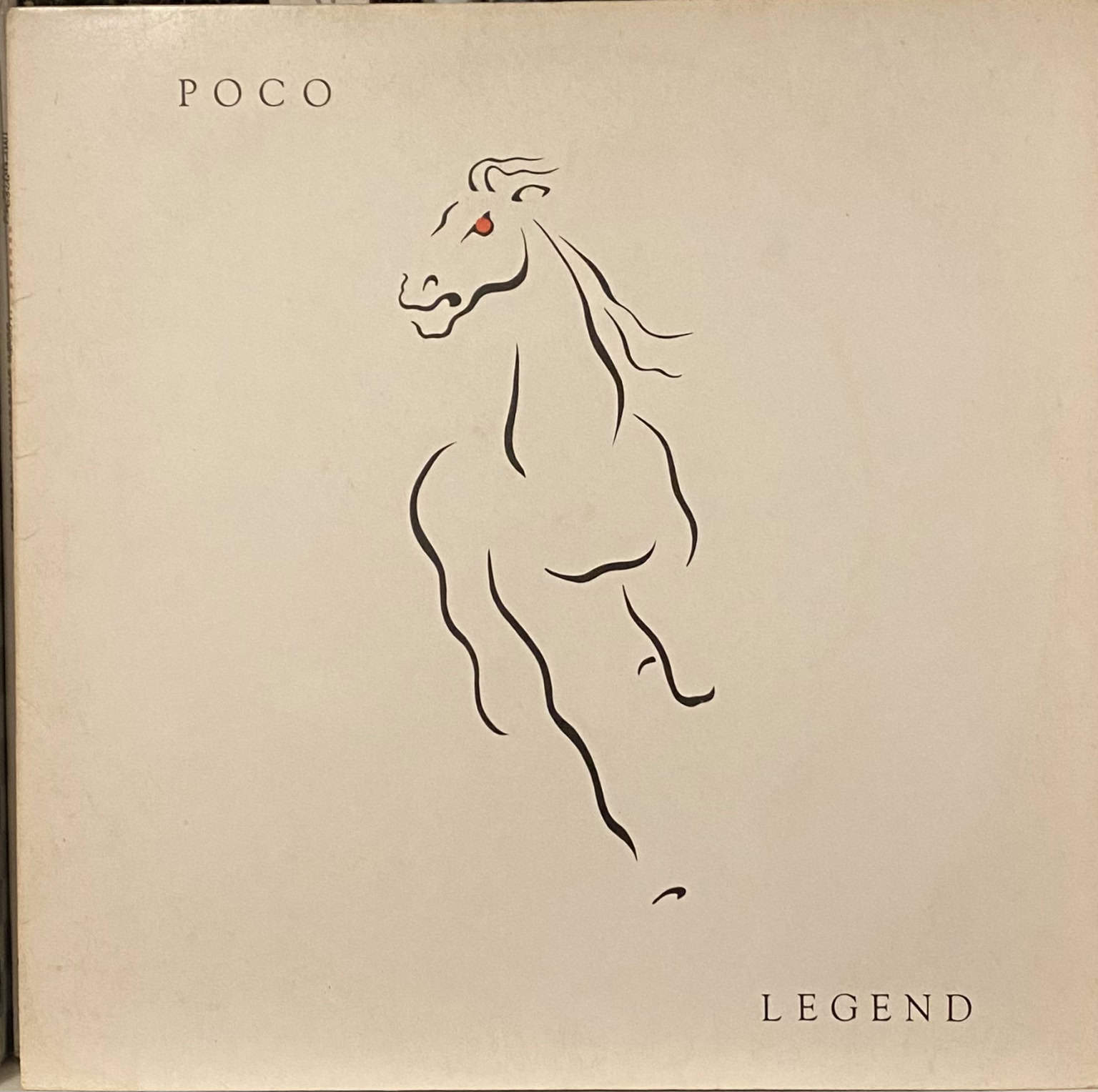 Poco – Legend