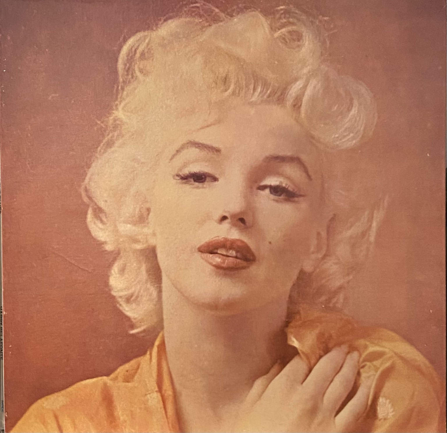 Marilyn Monroe – Compilation - Non-Music