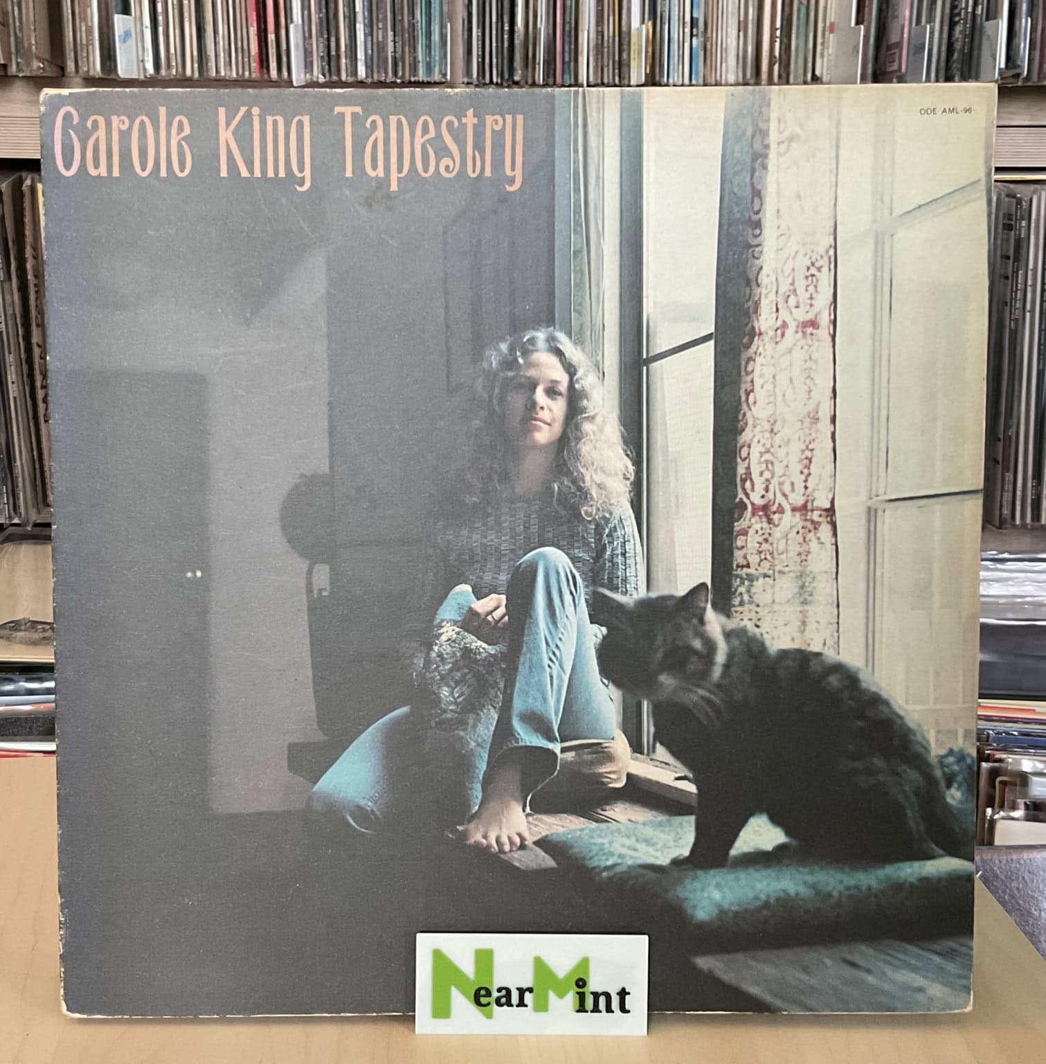 Carole King - Tapestry