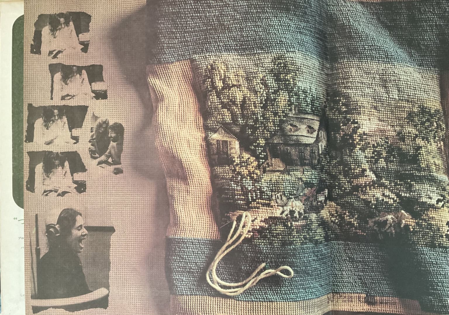 Carole King - Tapestry – imaginea 4