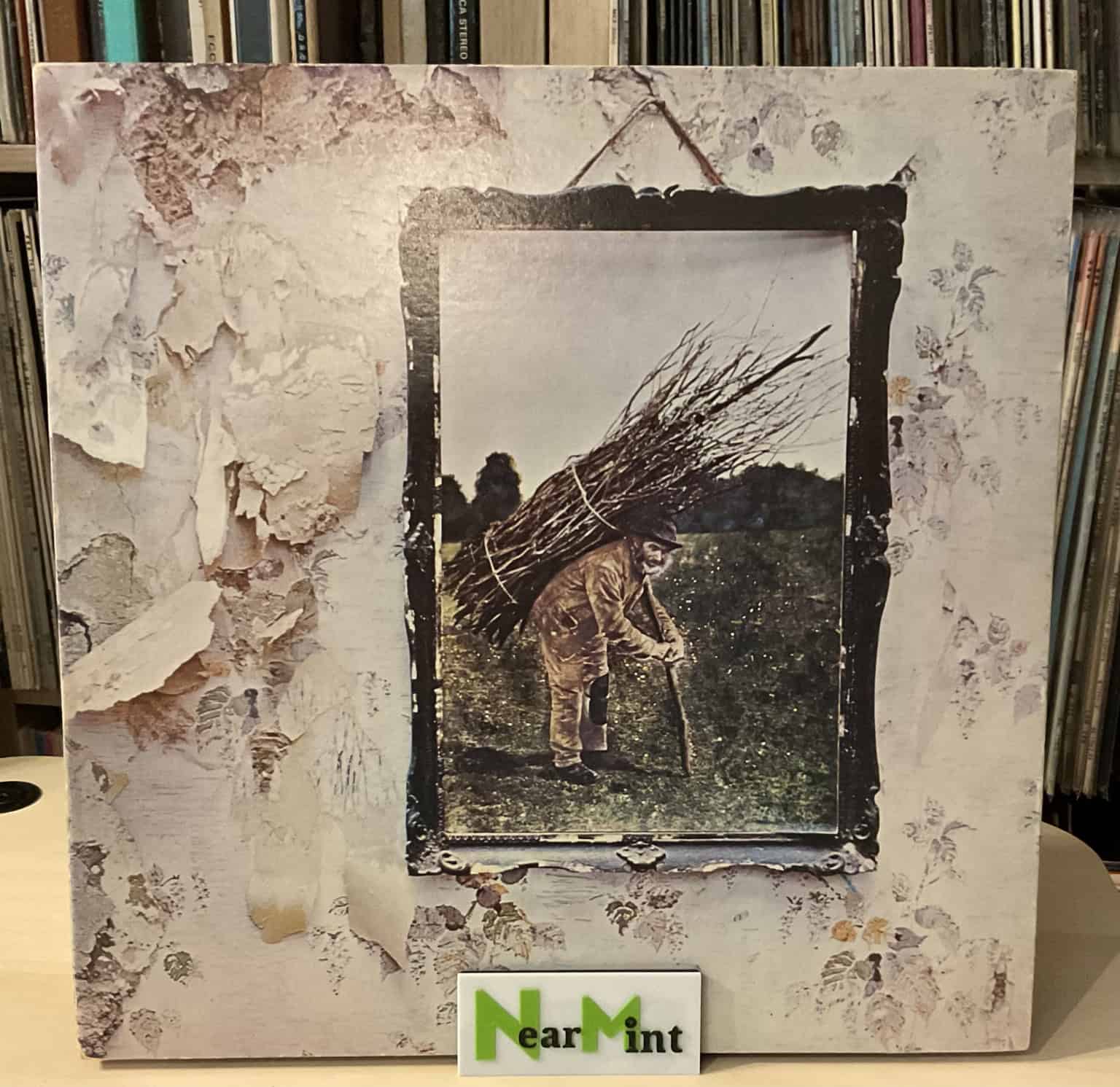 Led Zeppelin - IV