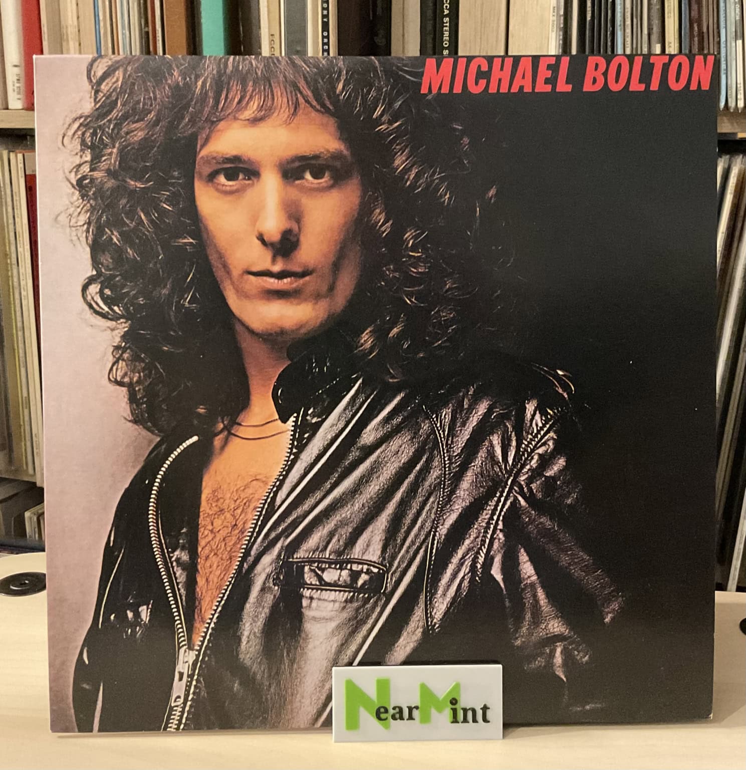Michael Bolton - Michael Bolton