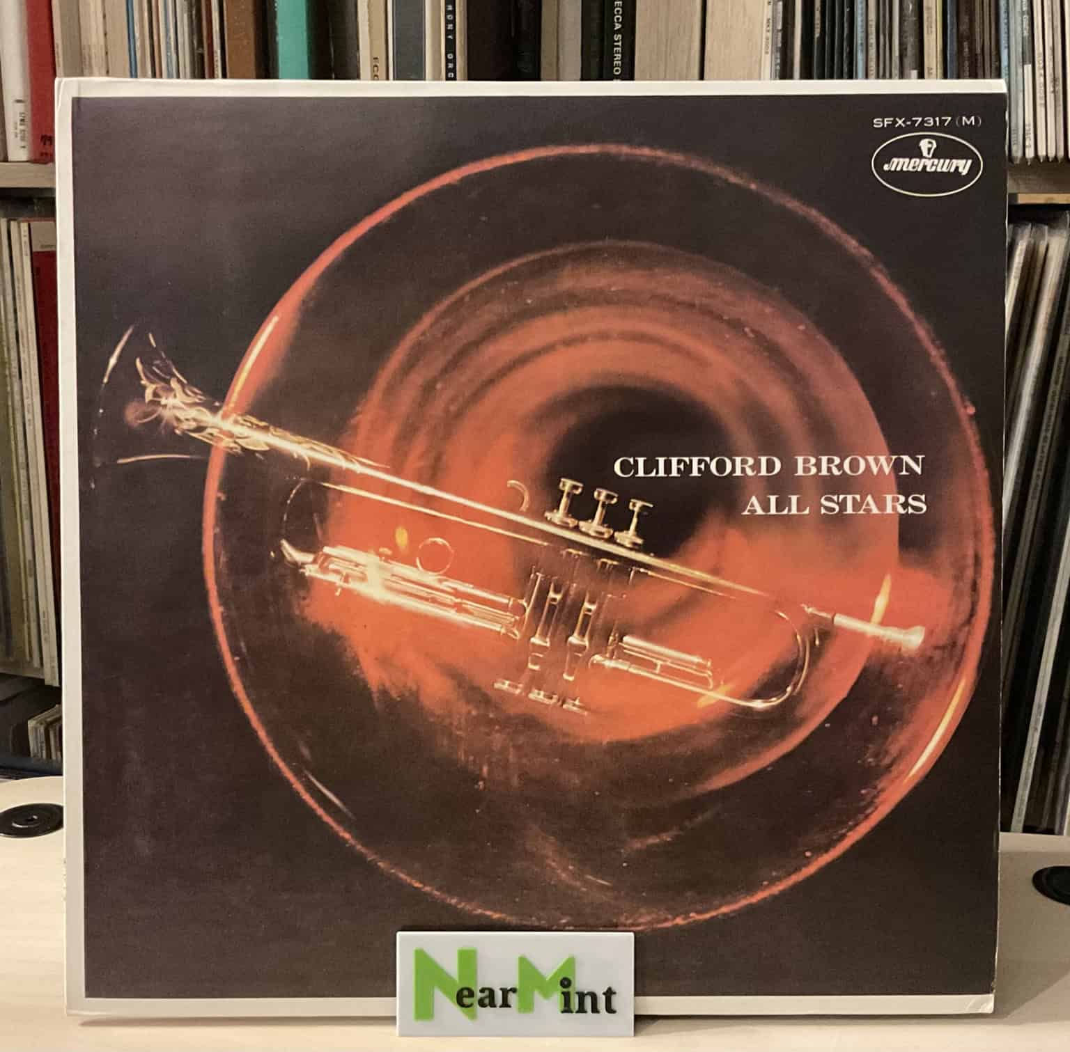 Clifford Brown All Stars