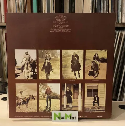 The Doobie Brothers - Stampede – imaginea 2