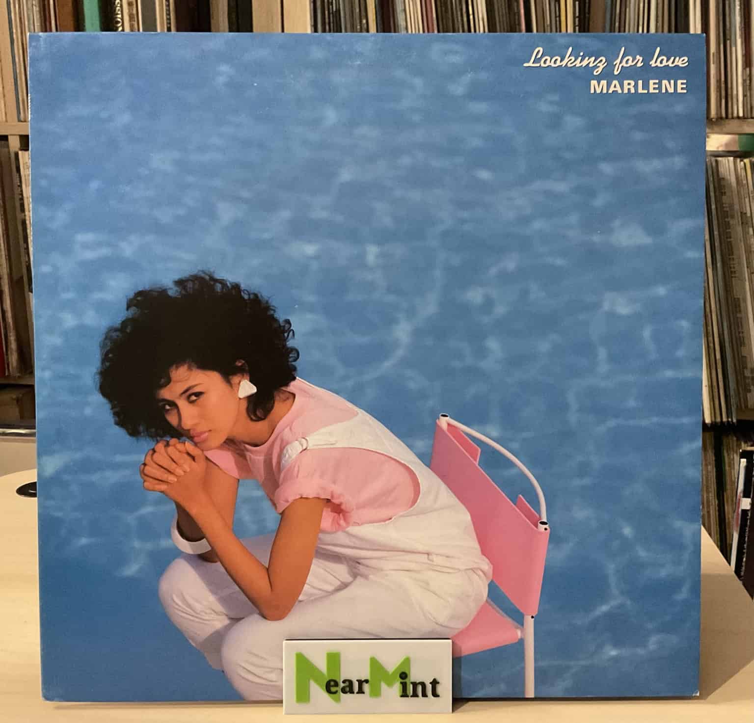 Marlene - Looking For Love