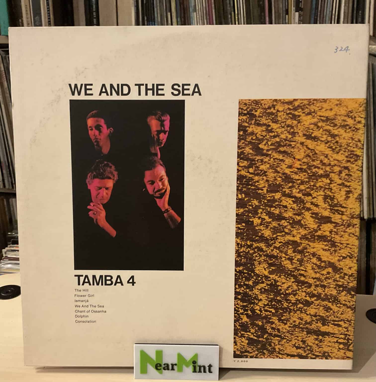 Tamba 4 - We And The Sea – imaginea 2