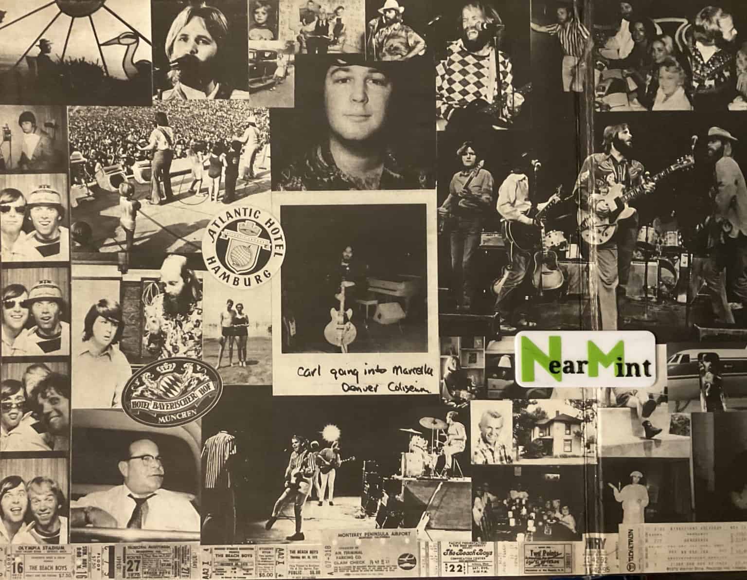 The Beach Boys - 15 Big Ones – imaginea 3