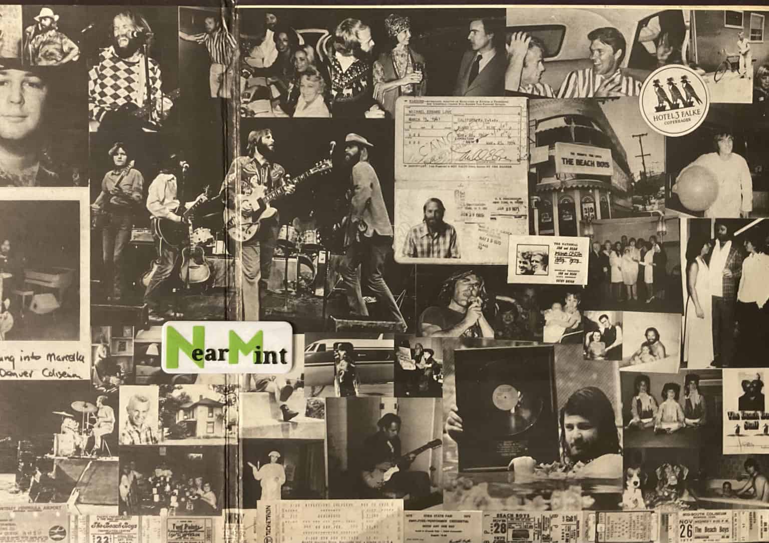 The Beach Boys - 15 Big Ones – imaginea 4